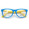 Children's Glasses with Blue Light Filter – BrightEyes