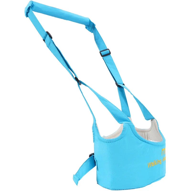 Baby Walking Aid with Comfort Strap – WalkStart
