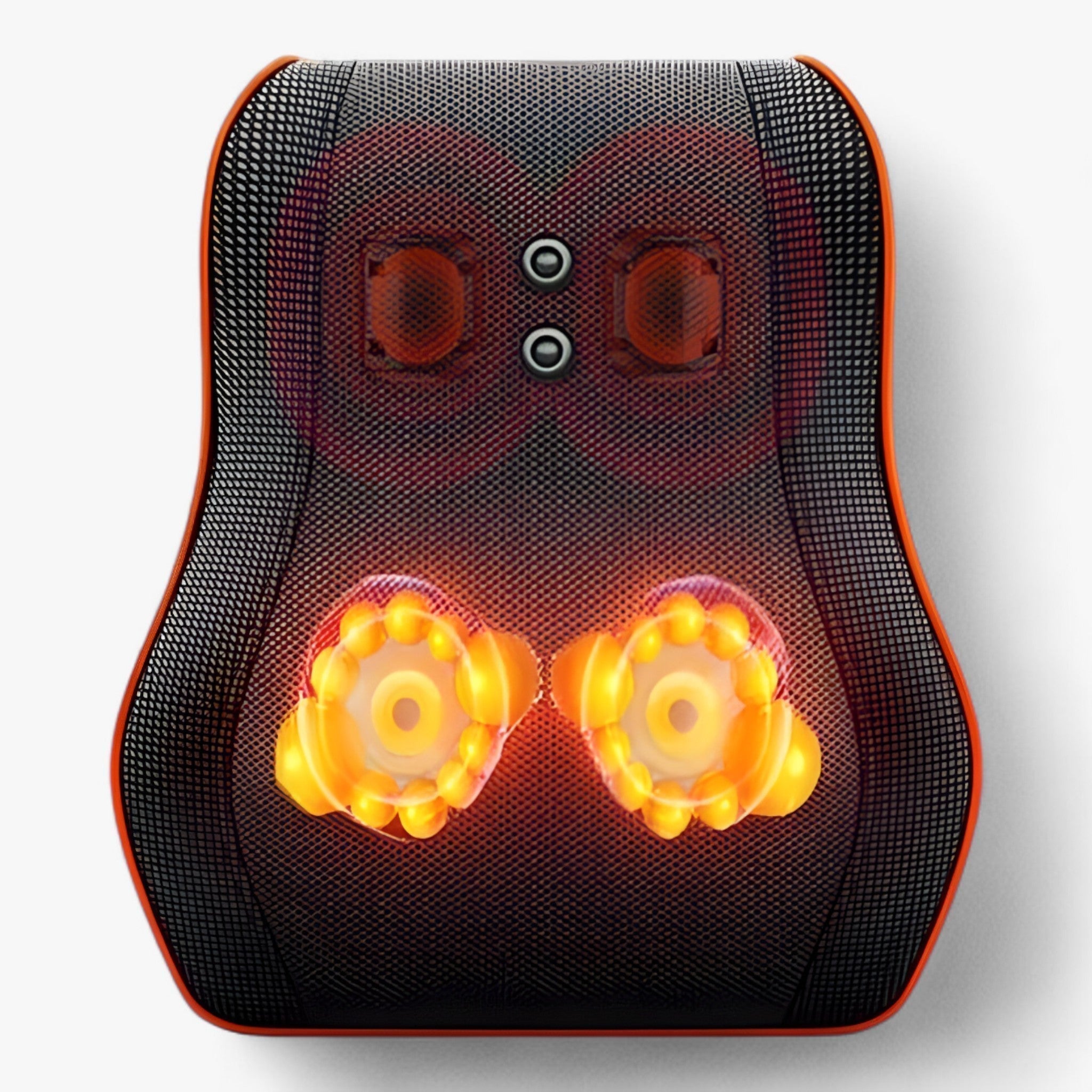 Electric Shiatsu Massage Cushion - RelaxoMax