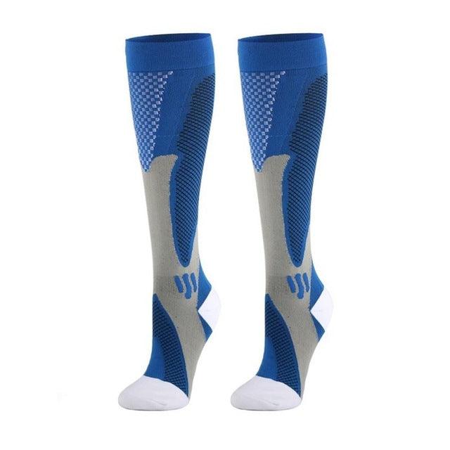 Sportive Compression Socks - For Support and Comfort