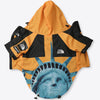 PawDry Stormproof Dog Coat | Lightweight windbreaker for French Bulldogs, Chihuahuas and more