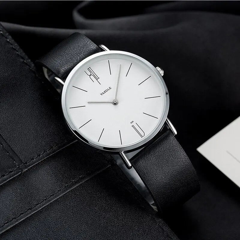 Stylish Men's Watch - Henry