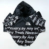 PawDry Stormproof Dog Coat | Lightweight windbreaker for French Bulldogs, Chihuahuas and more