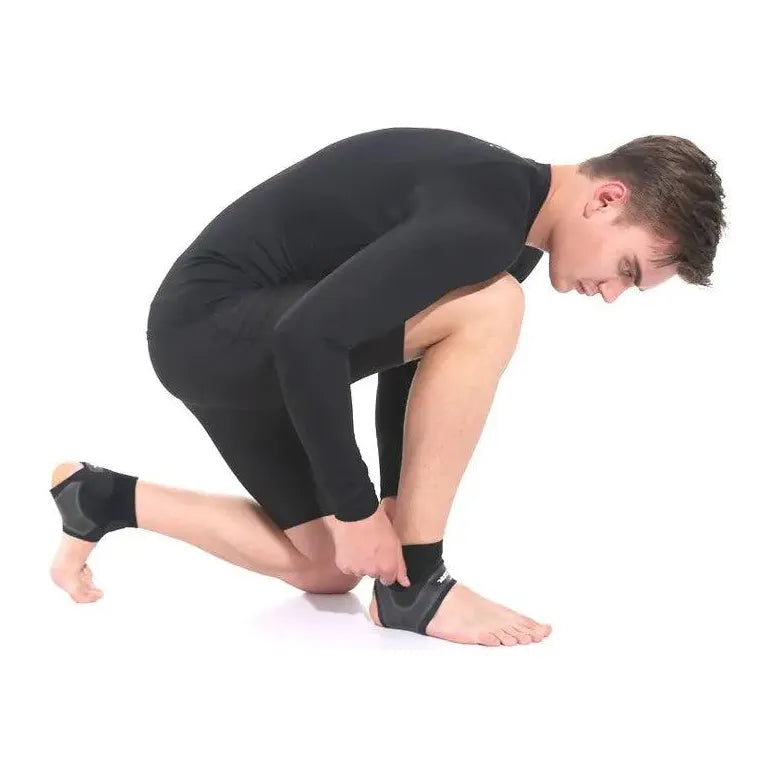 Ankle Support Band - Move Freely and Confidently
