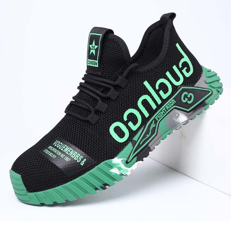 Lightweight and Sturdy Shoes for Comfort and Durability - VanMooren