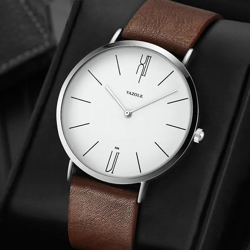 Stylish Men's Watch - Henry