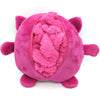 Children's Hoodie with Plush Toy Function – Momo