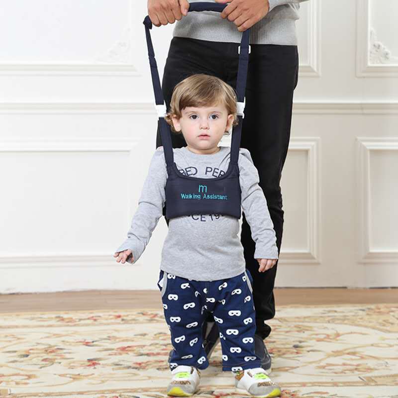 Baby Walking Aid with Comfort Strap – WalkStart