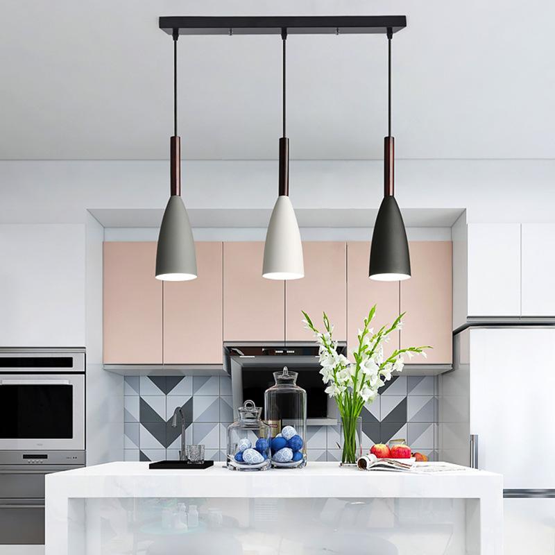 Modern Pendant Light Set – Lars