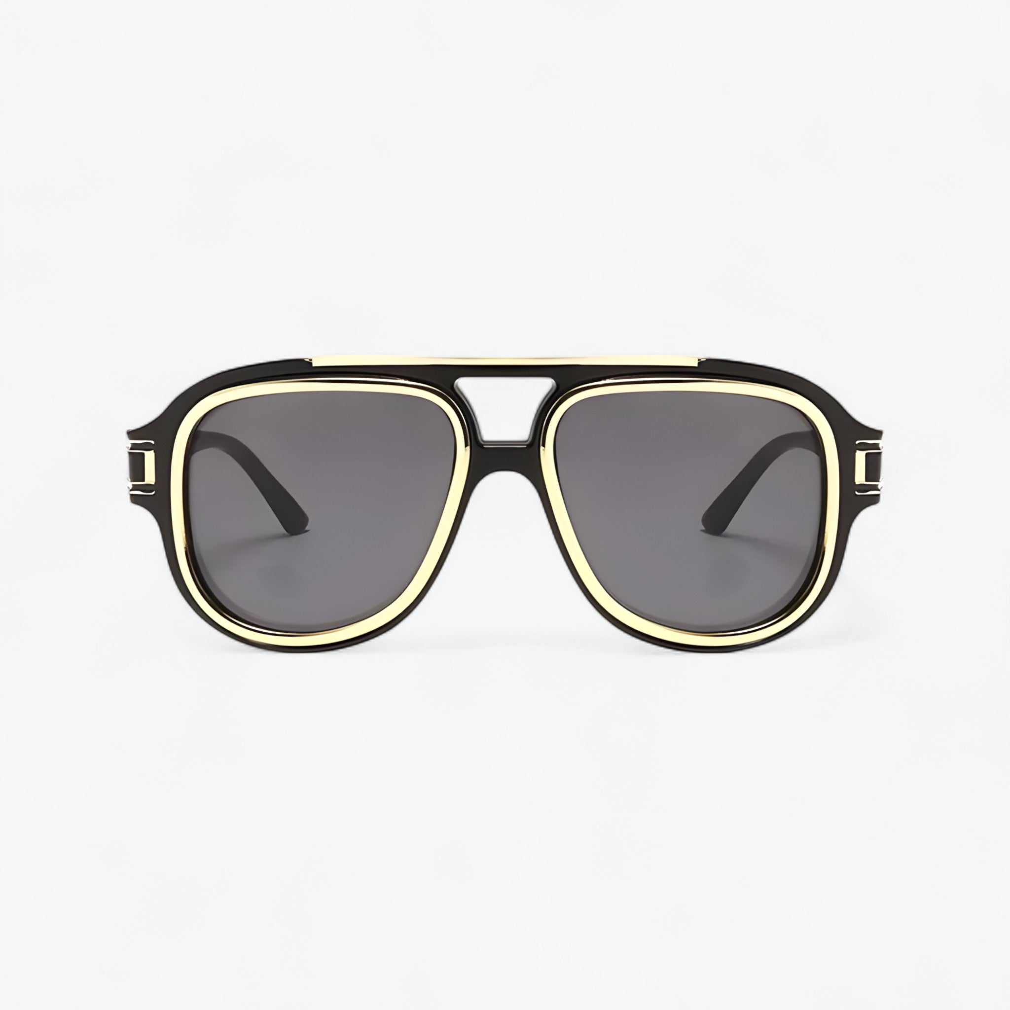 Vintage Sunglasses with Skin-Friendly Design – Lumis
