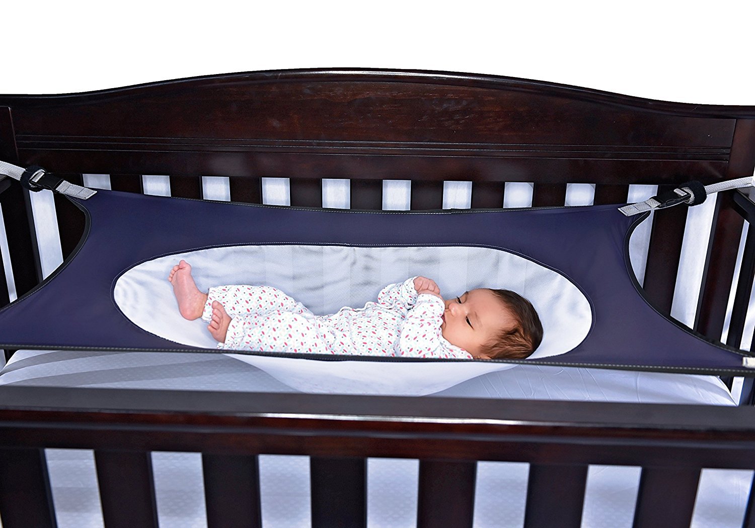 Baby Hammock for Cradle or Playpen – LunaNest