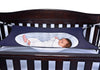 Baby Hammock for Cradle or Playpen – LunaNest