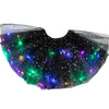 Glowing Princess Skirt – Aurélie