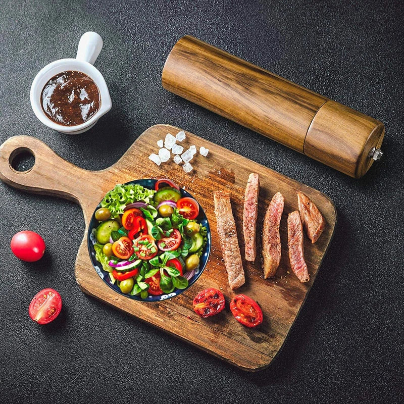 HerbExpert Mill – For Flavourful Meals