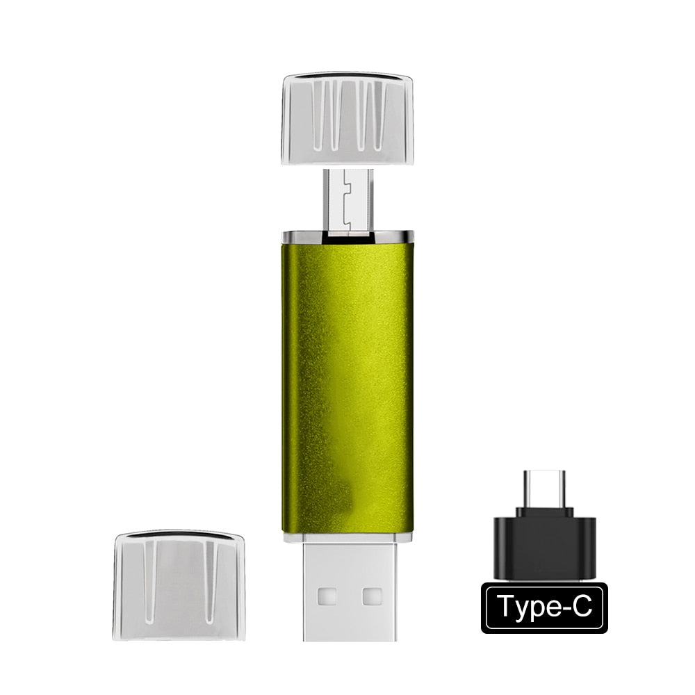 USB Stick – DataKey