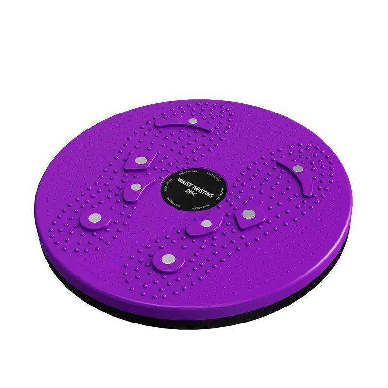 Balance Disc with Magnet – For Improved Balance and Weight Loss