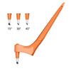 360° Craft Cutting Tool with Rotating Precision Blade