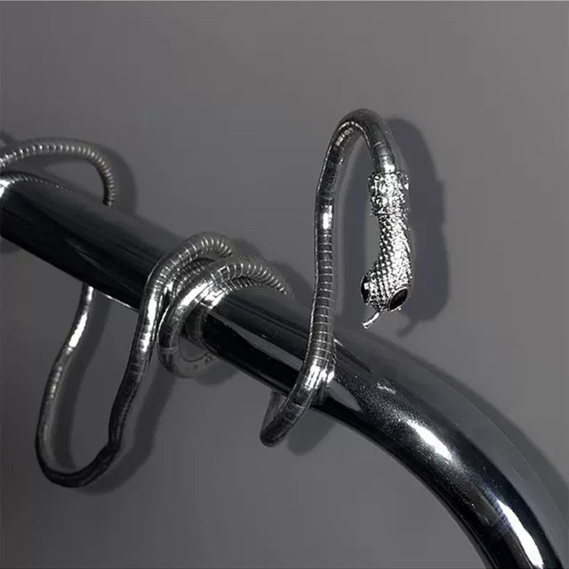 Snake Chain - Versatile and Trendy Accessory