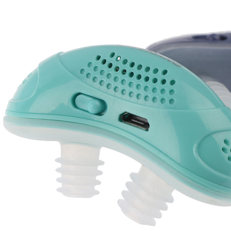 Slim Anti-Snore CPAP Alternative | SleepEase