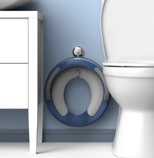 Toilet Training Aid for Children – Sitzy
