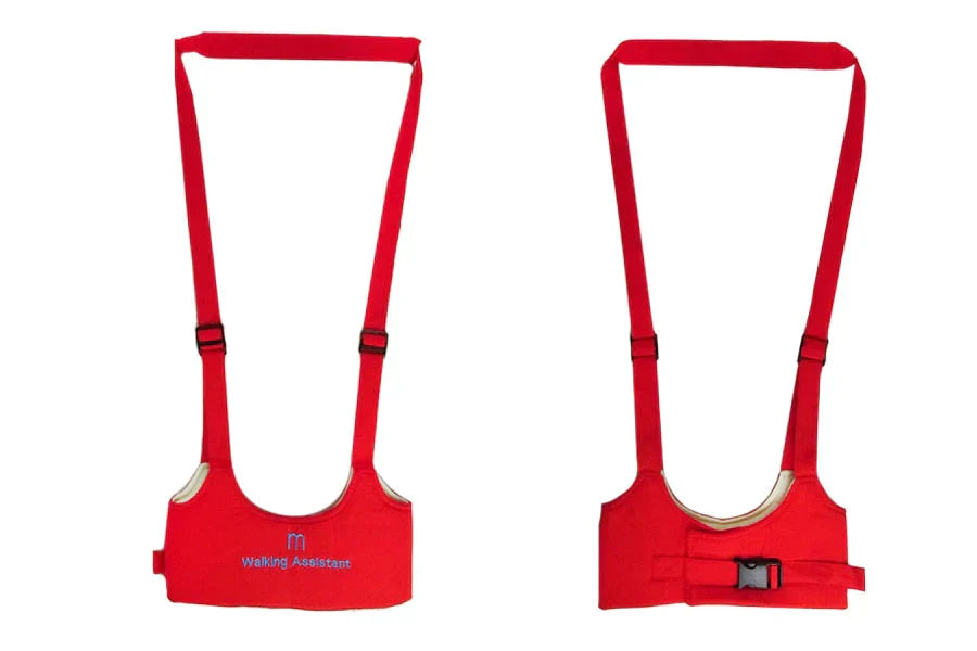 Baby Walking Aid with Comfort Strap – WalkStart