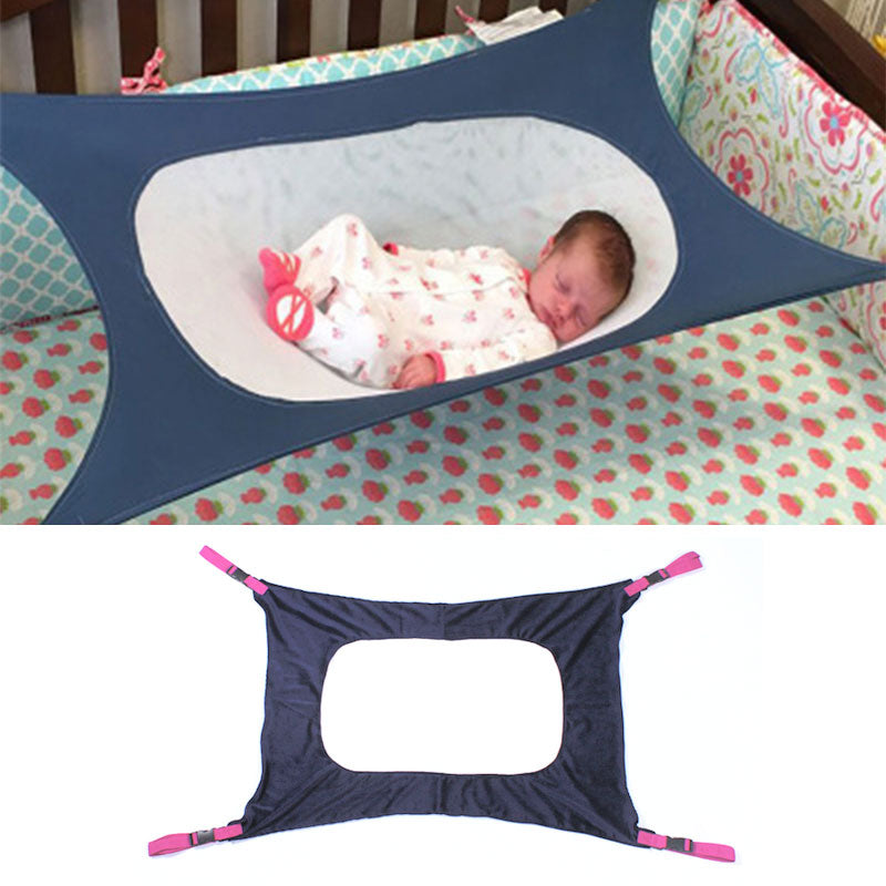 Baby Hammock for Cradle or Playpen – LunaNest