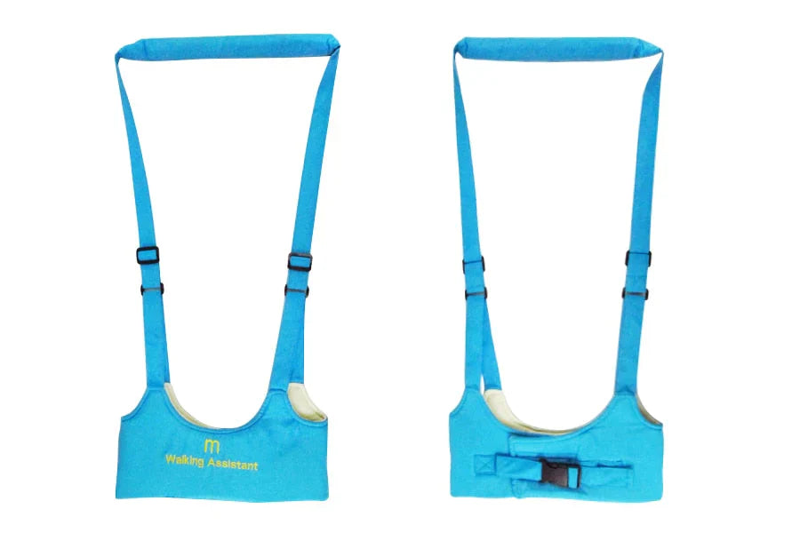 Baby Walking Aid with Comfort Strap – WalkStart