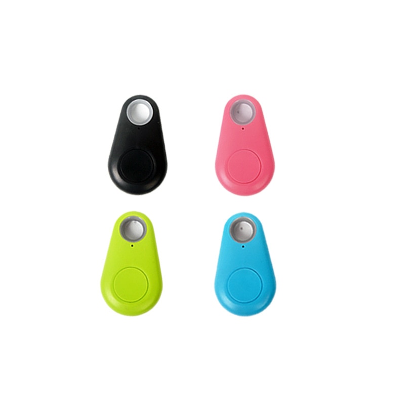 Mini GPS Tracker for Children – Mini GPS Tracking Device for Pets, Kids, Cars and More