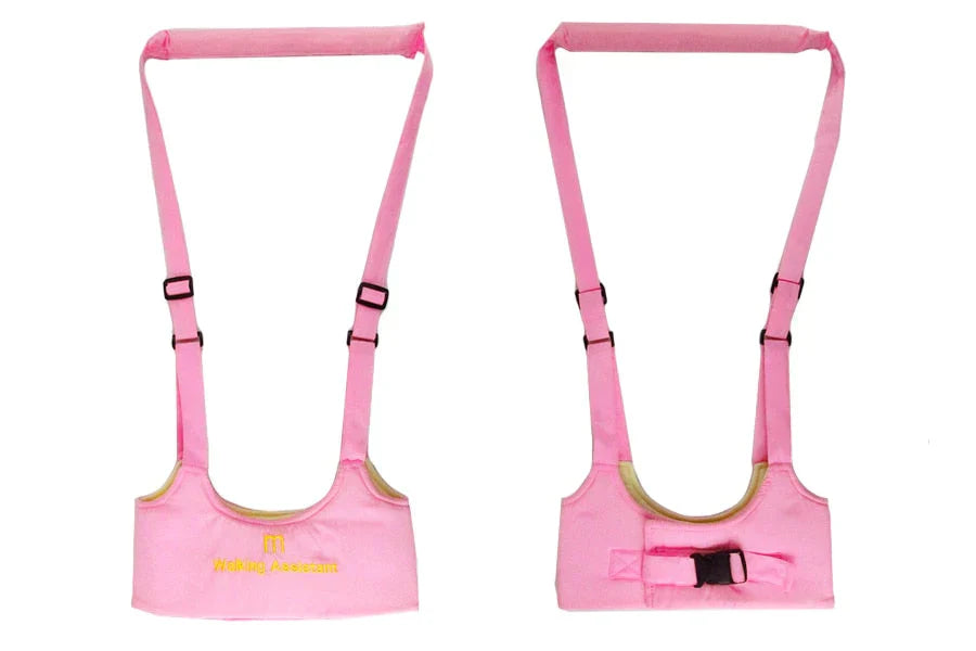 Baby Walking Aid with Comfort Strap – WalkStart