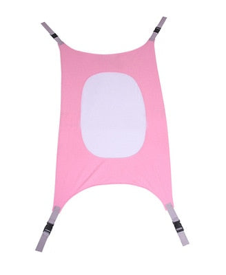 Baby Hammock for Cradle or Playpen – LunaNest