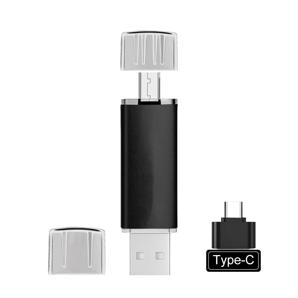 USB Stick – DataKey