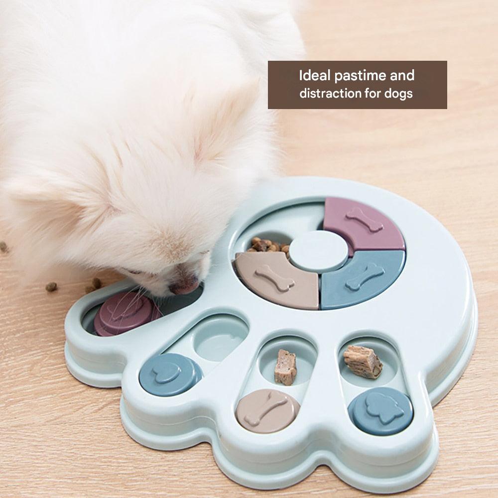 MindMaze Dog Trainer - MindMaze