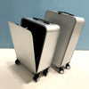 100% Aluminium Hard Shell Suitcase – Valparaíso
