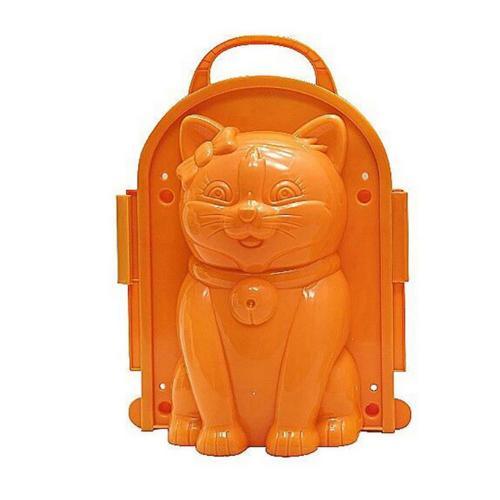 Snow Sculpture Mould for Children – Create Your Own Animals & Figures – Buy 1 Get 1 Free