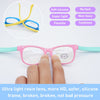 Children's Glasses with Blue Light Filter – BrightEyes
