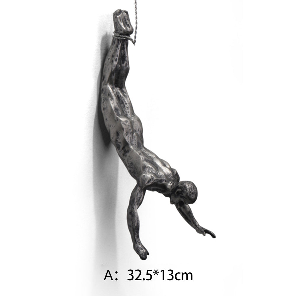 CraftedClimb | Rock Climbing - Climbing Sculpture