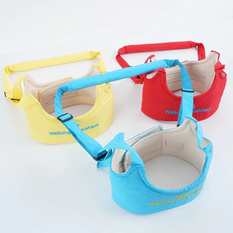 Baby Walking Aid with Comfort Strap – WalkStart