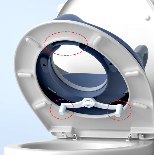 Toilet Training Aid for Children – Sitzy