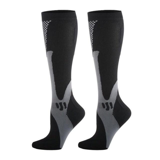 Sportive Compression Socks - For Support and Comfort