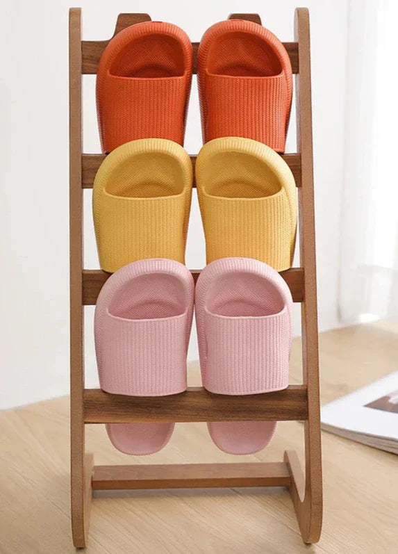 Comfort Unisex Slippers – Lightweight and Soft for Everyday Use