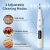 Ultrasonic Toothbrush - SonicClean