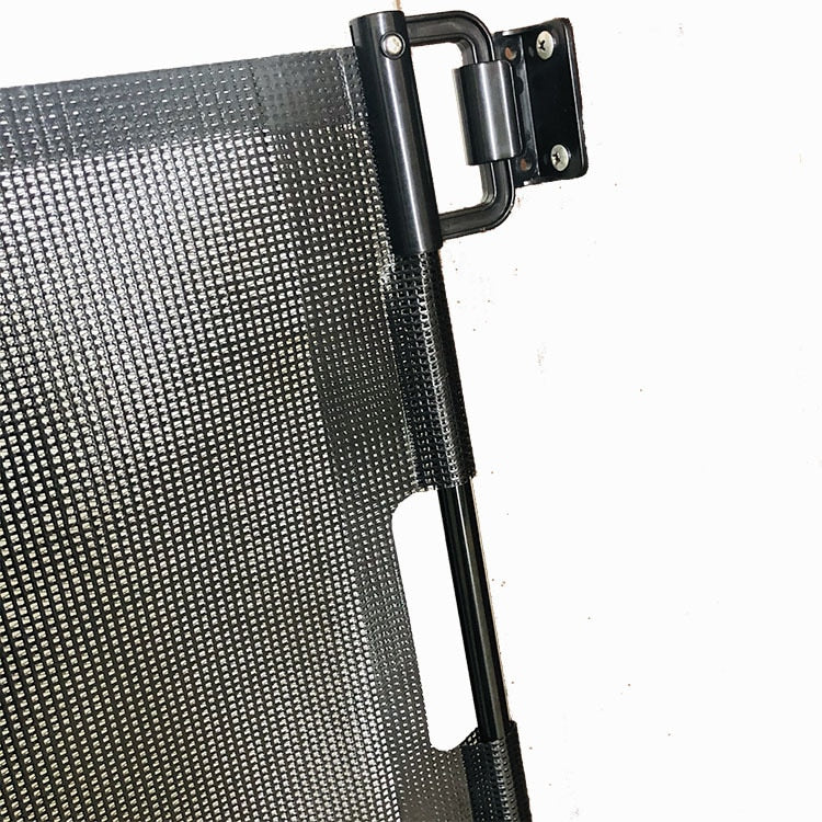 Extendable Safety Gate – SafeStretch