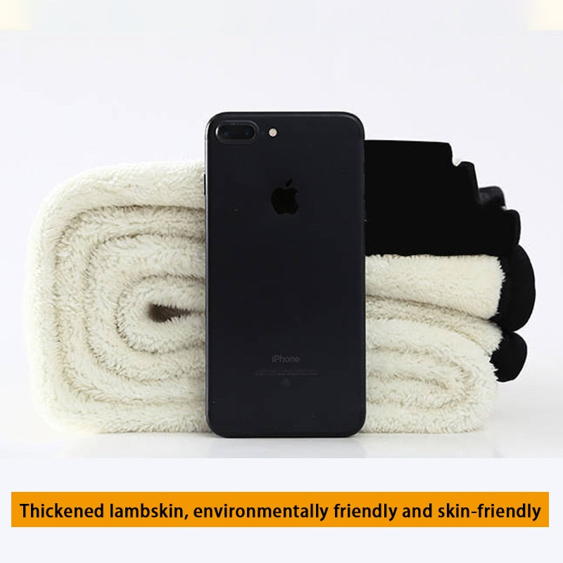 Winter Leggings for Women - Warm and Comfortable