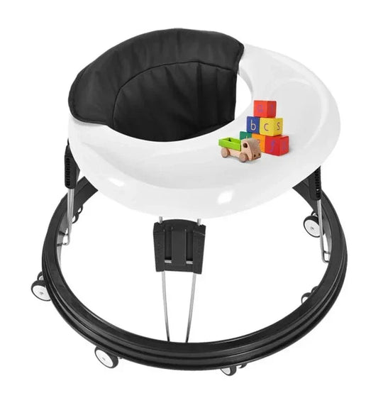 Anti-Rollover Baby Walker – Trotly