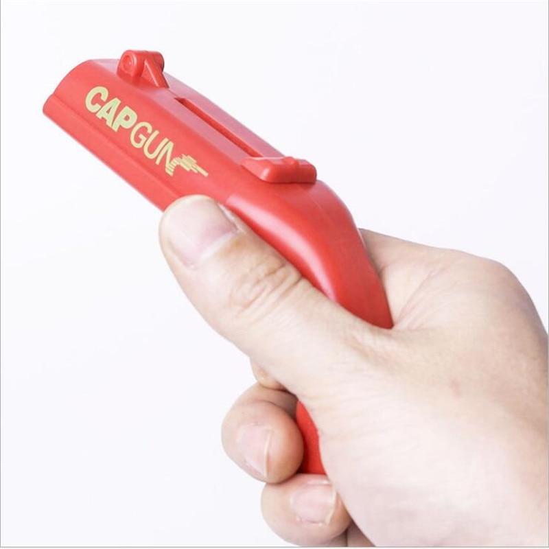 BlastCap Bottle Opener – Firing Cap