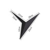 NoctiLux Geometric LED Sconce | Contemporary bedside lighting for modern homes