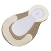 Ergonomic Portable Baby Bed with Head Support Against Flat Head Syndrome – Sleep Cocoon