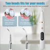 Ultrasonic Toothbrush - SonicClean