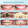 Ultrasonic Toothbrush - SonicClean