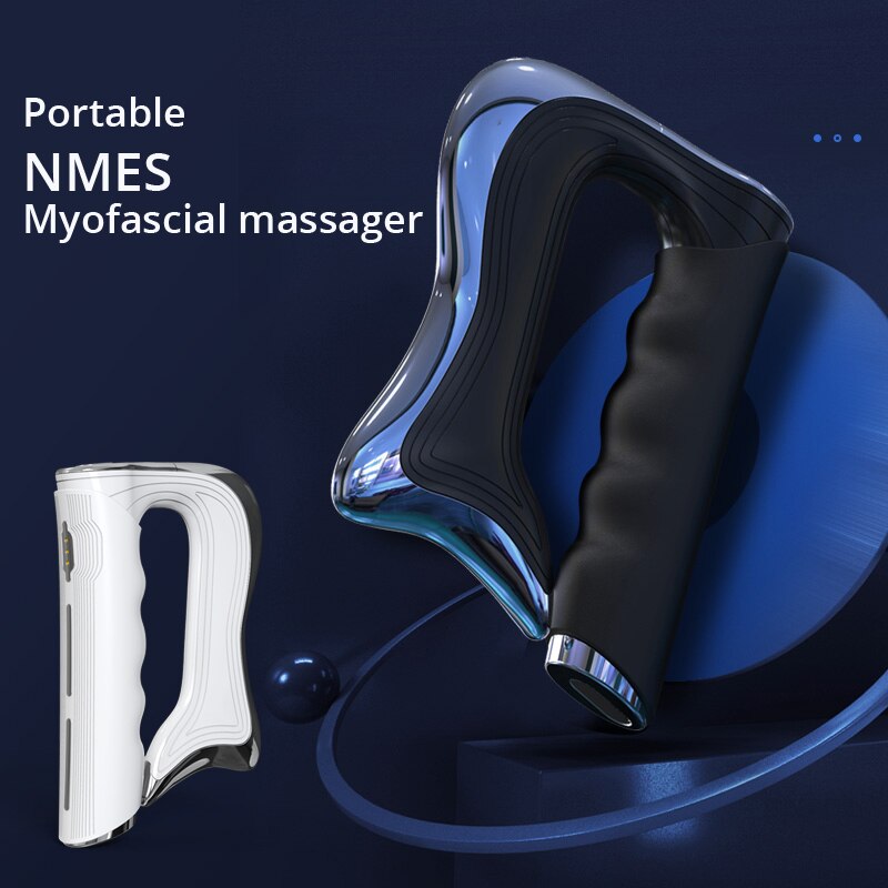 Myofascial Release Therapy Device – MuscleWave